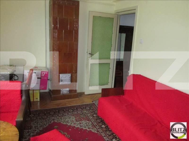 Apartament de vânzare 2 camere Central - 9604AV | BLITZ Cluj-Napoca | Poza3