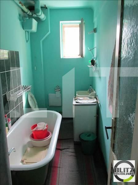 Apartament de vânzare 2 camere Central - 9604AV | BLITZ Cluj-Napoca | Poza8