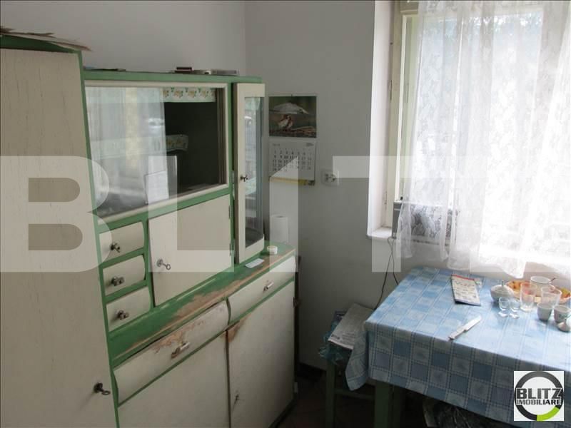 Apartament de vânzare 2 camere Central - 9604AV | BLITZ Cluj-Napoca | Poza4