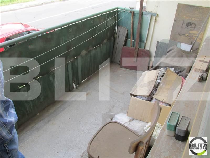 Apartament de vânzare 2 camere Central - 9604AV | BLITZ Cluj-Napoca | Poza9