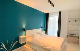 Apartament 2 camere, 60 mp, parcare, zona strazii Frunzisului