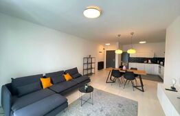 Apartament 2 camere, 60 mp, parcare, zona strazii Frunzisului