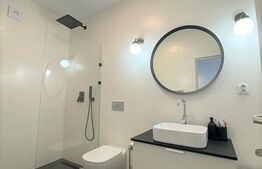 Apartament 2 camere, 60 mp, parcare, zona strazii Frunzisului