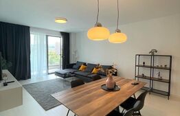 Apartament 2 camere, 60 mp, parcare, zona strazii Frunzisului