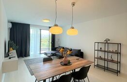 Apartament 2 camere, 60 mp, parcare, zona strazii Frunzisului