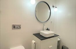 Apartament 2 camere, 60 mp, parcare, zona strazii Frunzisului