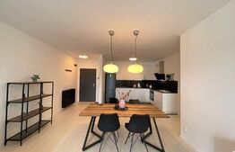 Apartament 2 camere, 60 mp, parcare, zona strazii Frunzisului