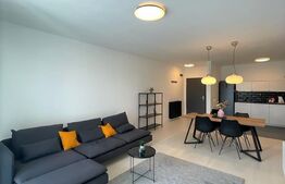 Apartament 2 camere, 60 mp, parcare, zona strazii Frunzisului