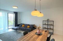 Apartament 2 camere, 60 mp, parcare, zona strazii Frunzisului