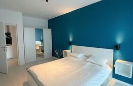 Apartament 2 camere, 60 mp, parcare, zona strazii Frunzisului