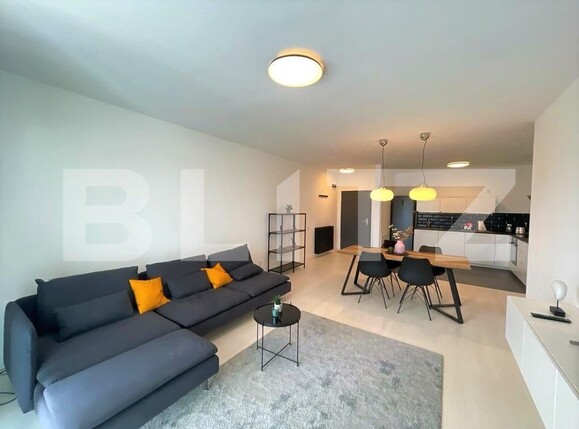 Apartament de închiriat 2 camere Zorilor - 96040AI | BLITZ Cluj-Napoca | Poza5