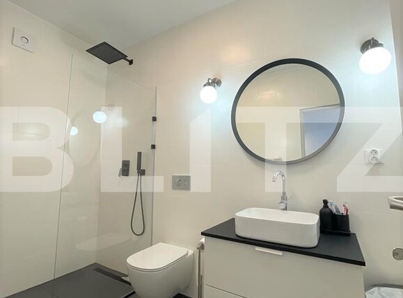 Apartament de închiriat 2 camere Zorilor - 96040AI | BLITZ Cluj-Napoca | Poza14