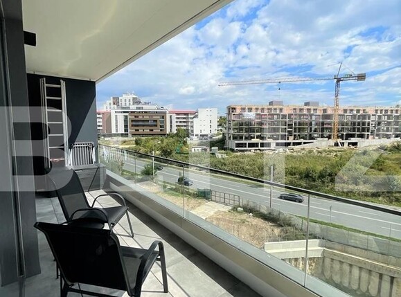 Apartament de închiriat 2 camere Zorilor - 96040AI | BLITZ Cluj-Napoca | Poza16