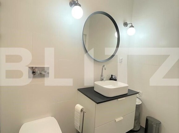Apartament de închiriat 2 camere Zorilor - 96040AI | BLITZ Cluj-Napoca | Poza13