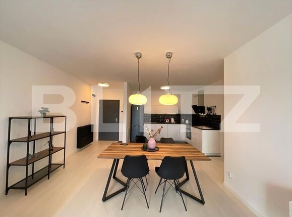 Apartament de închiriat 2 camere Zorilor - 96040AI | BLITZ Cluj-Napoca | Poza3