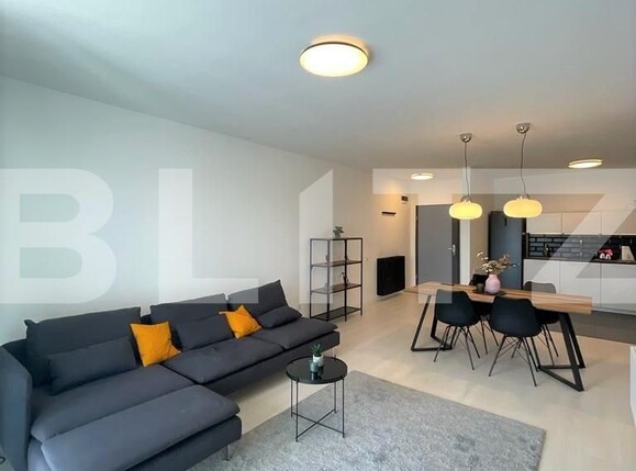 Apartament de închiriat 2 camere Zorilor - 96040AI | BLITZ Cluj-Napoca | Poza6