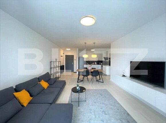 Apartament de închiriat 2 camere Zorilor - 96040AI | BLITZ Cluj-Napoca | Poza10