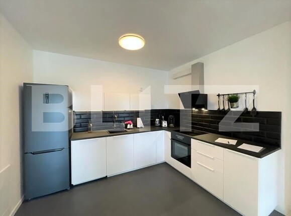 Apartament de închiriat 2 camere Zorilor - 96040AI | BLITZ Cluj-Napoca | Poza4