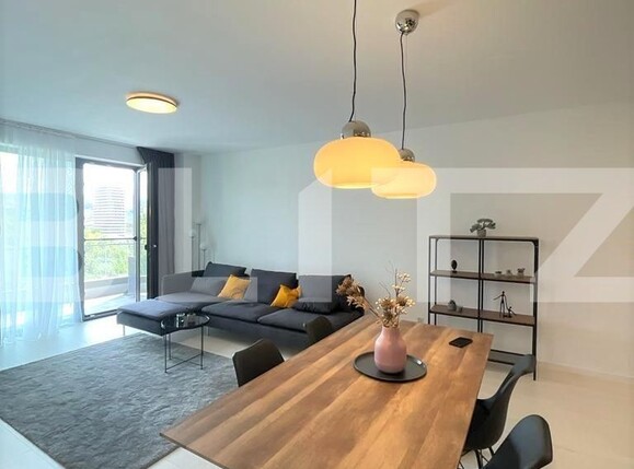 Apartament de închiriat 2 camere Zorilor - 96040AI | BLITZ Cluj-Napoca | Poza11