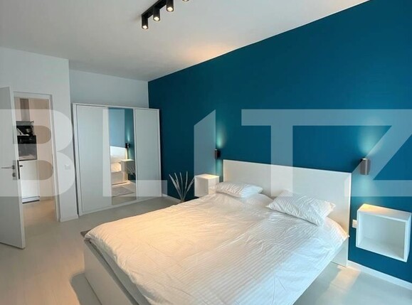 Apartament de închiriat 2 camere Zorilor - 96040AI | BLITZ Cluj-Napoca | Poza2