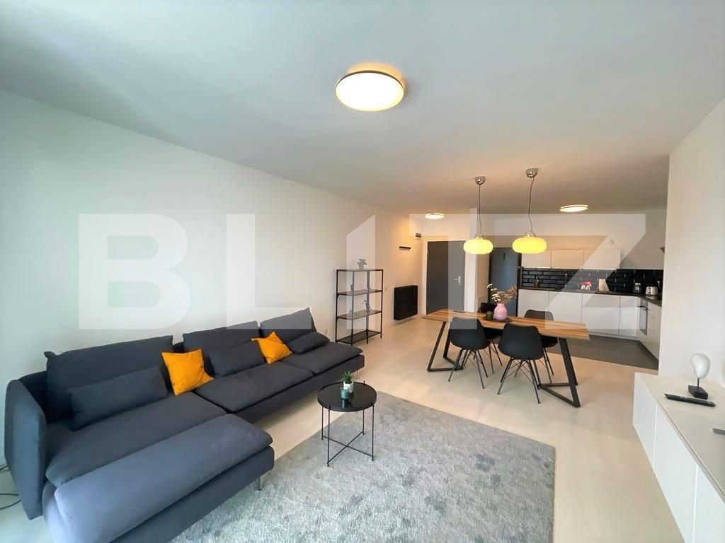 Apartament de închiriat 2 camere Zorilor - 96040AI | BLITZ Cluj-Napoca | Poza5