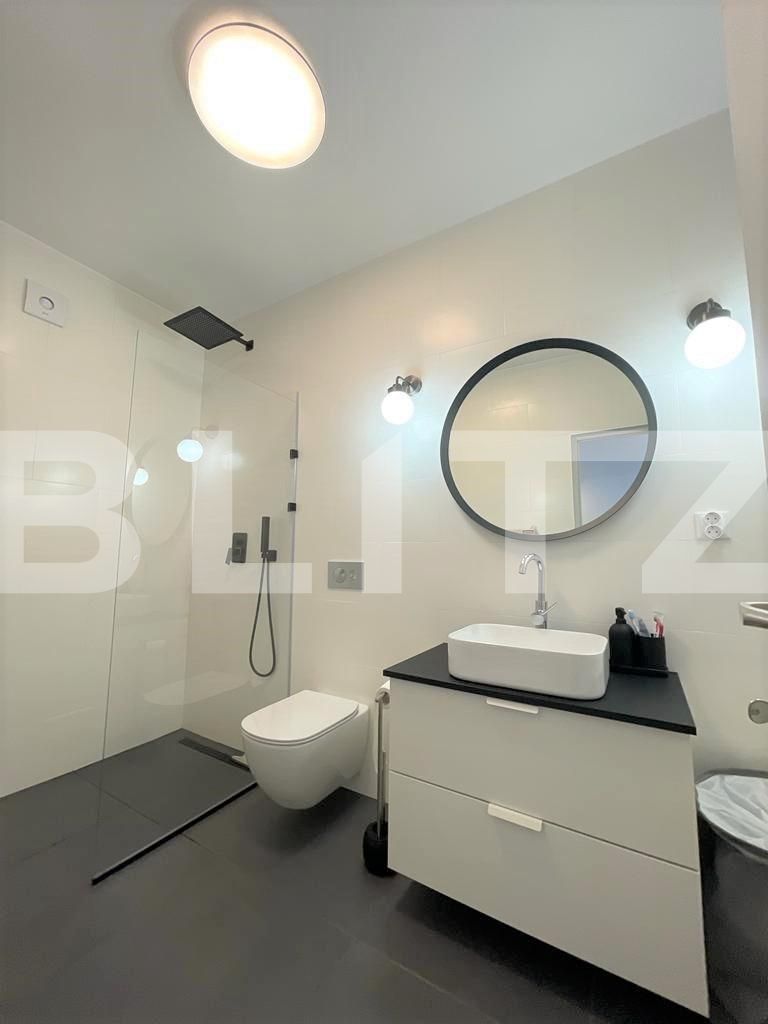 Apartament de închiriat 2 camere Zorilor - 96040AI | BLITZ Cluj-Napoca | Poza14