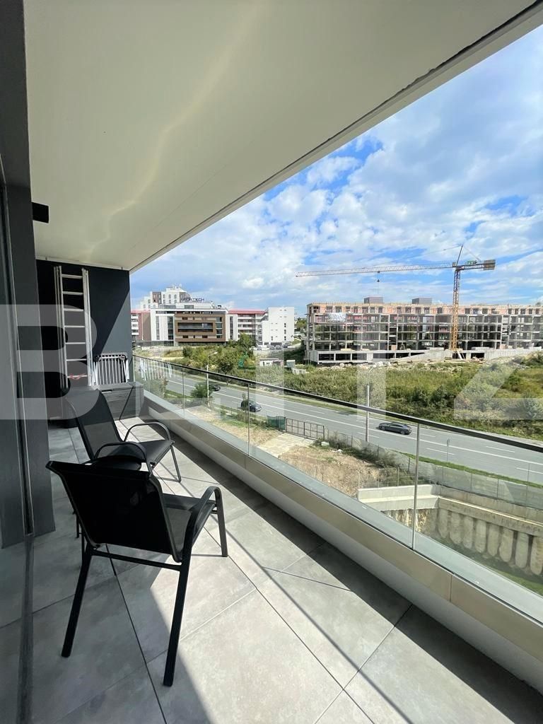 Apartament de închiriat 2 camere Zorilor - 96040AI | BLITZ Cluj-Napoca | Poza16