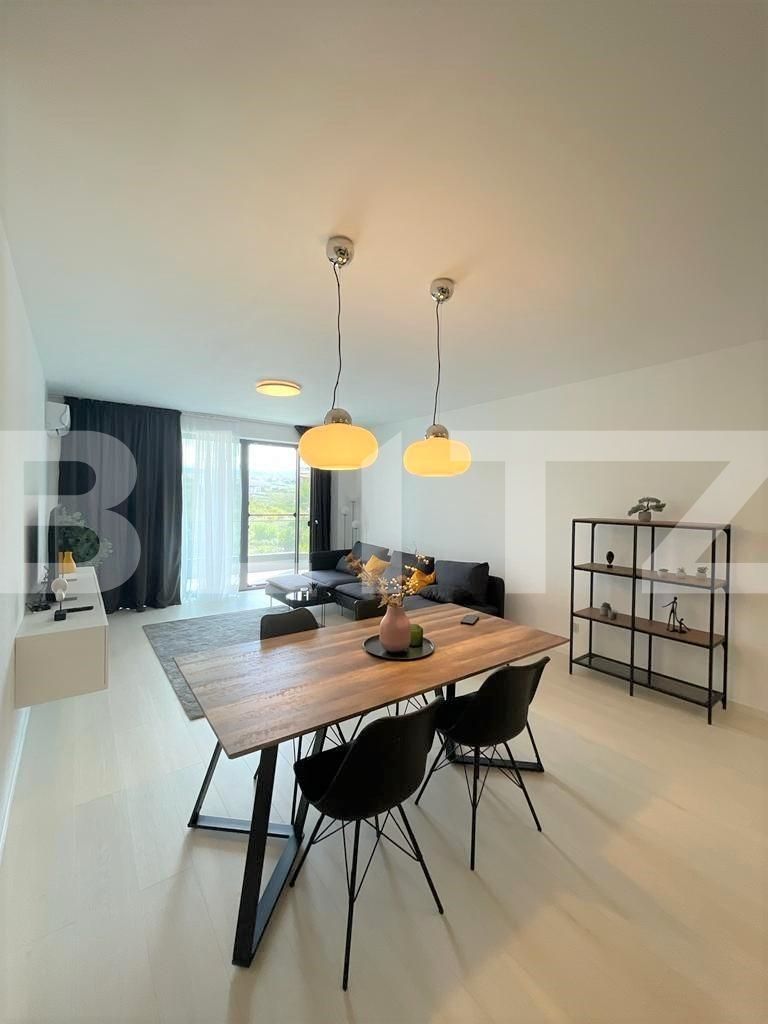 Apartament de închiriat 2 camere Zorilor - 96040AI | BLITZ Cluj-Napoca | Poza7