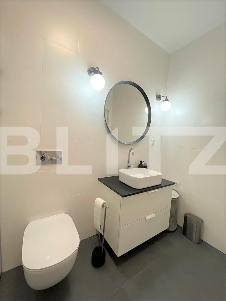 Apartament de închiriat 2 camere Zorilor - 96040AI | BLITZ Cluj-Napoca | Poza13