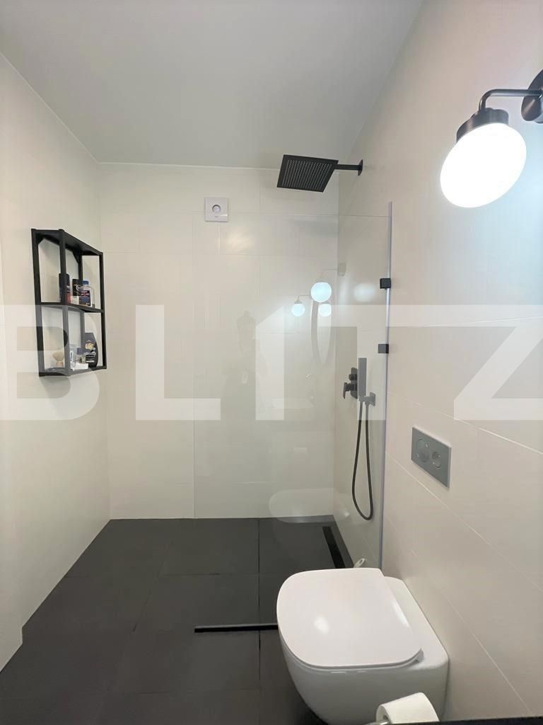 Apartament de închiriat 2 camere Zorilor - 96040AI | BLITZ Cluj-Napoca | Poza15