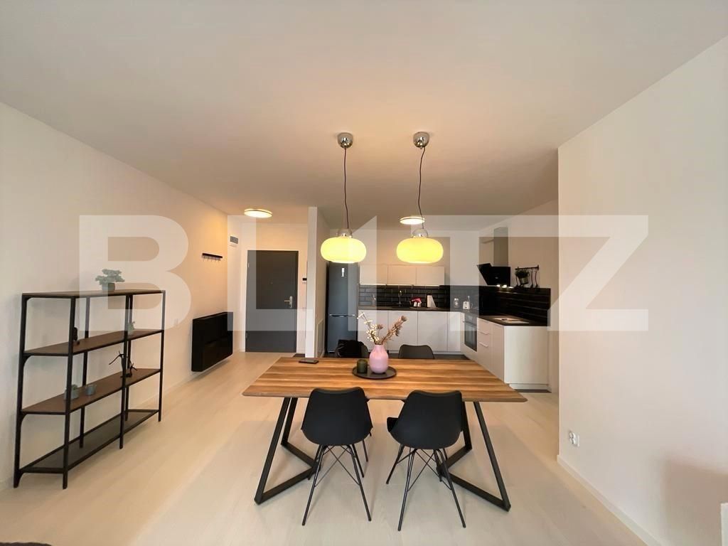 Apartament de închiriat 2 camere Zorilor - 96040AI | BLITZ Cluj-Napoca | Poza3