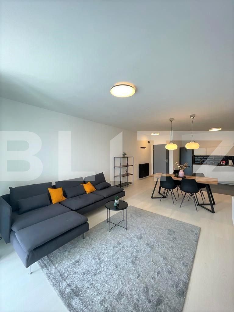 Apartament de închiriat 2 camere Zorilor - 96040AI | BLITZ Cluj-Napoca | Poza6