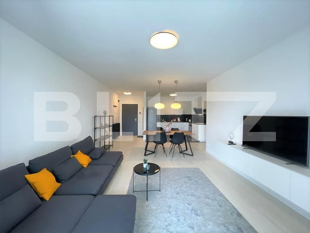 Apartament de închiriat 2 camere Zorilor - 96040AI | BLITZ Cluj-Napoca | Poza10