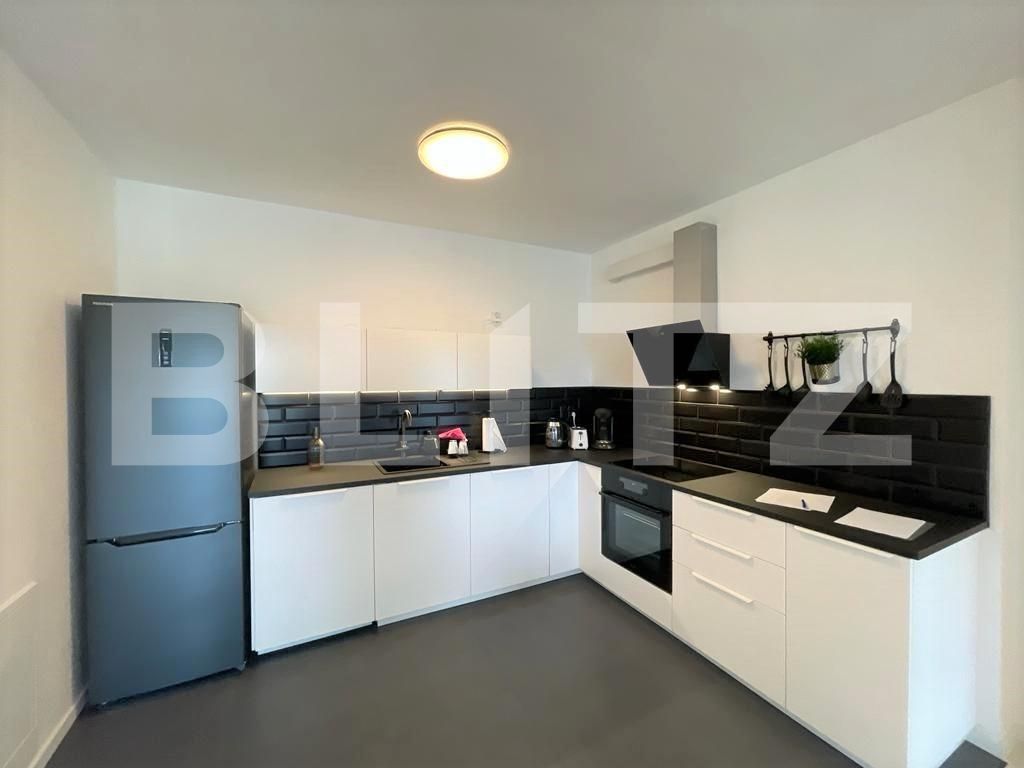 Apartament de închiriat 2 camere Zorilor - 96040AI | BLITZ Cluj-Napoca | Poza4