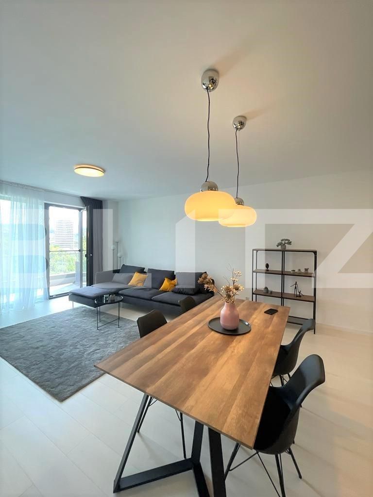 Apartament de închiriat 2 camere Zorilor - 96040AI | BLITZ Cluj-Napoca | Poza11