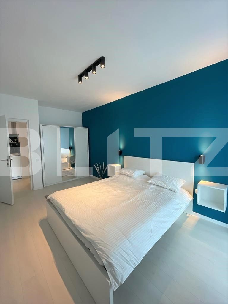 Apartament de închiriat 2 camere Zorilor - 96040AI | BLITZ Cluj-Napoca | Poza2