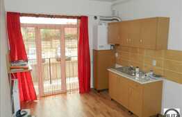 De vanzare, 2 camere semidecomandate, 31 mp, cu loc de parcare inclus!