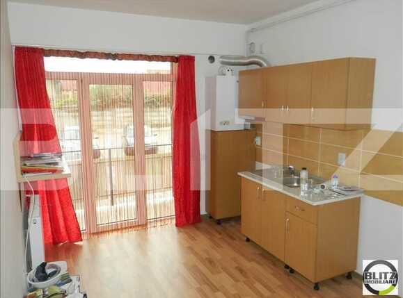 Apartament de vânzare 2 camere Iris - 9605AV | BLITZ Cluj-Napoca | Poza1