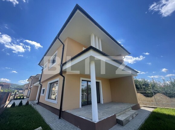 Casa de vânzare 4 camere Floreşti - 96052CV | BLITZ Cluj-Napoca | Poza1