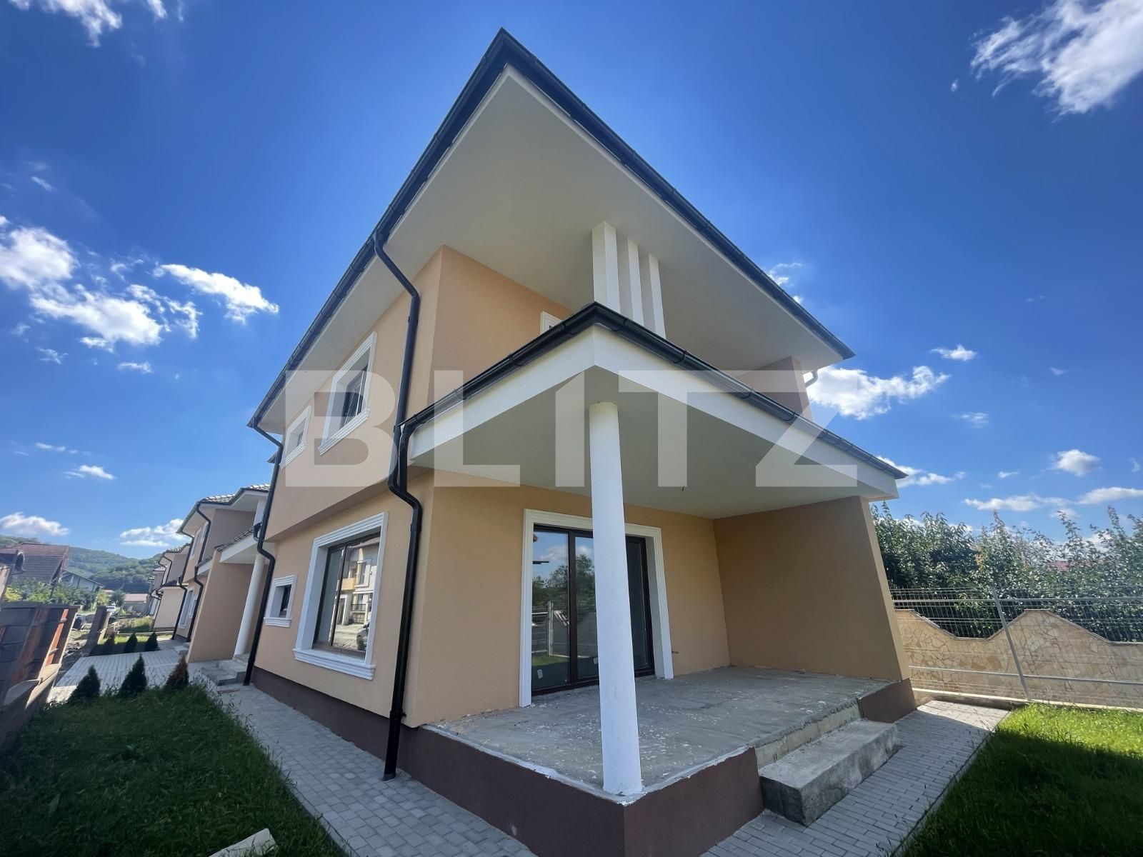 Casa de vânzare 4 camere Floreşti - 96052CV | BLITZ Cluj-Napoca | Poza1