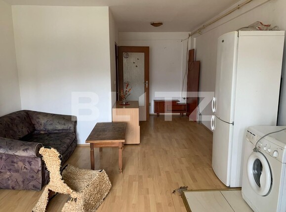 Apartament de vânzare 2 camere Baciu - 96063AV | BLITZ Cluj-Napoca | Poza1