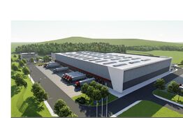 Teren de 44.000 mp, PUZ aprobat, Apahida