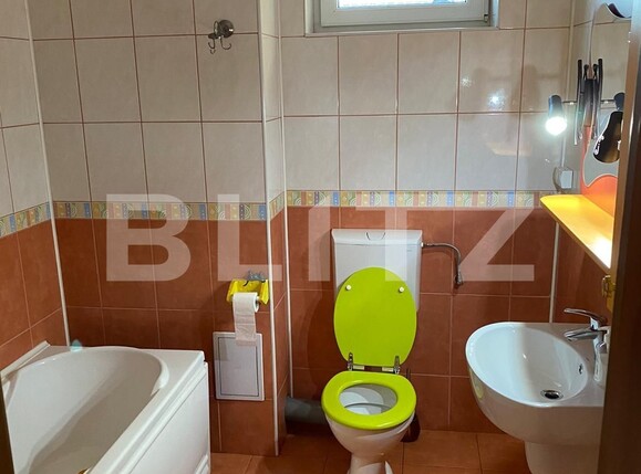 Apartament de închiriat 2 camere Marasti - 96066AI | BLITZ Cluj-Napoca | Poza9