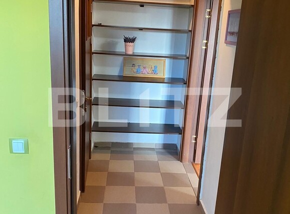 Apartament de închiriat 2 camere Marasti - 96066AI | BLITZ Cluj-Napoca | Poza8