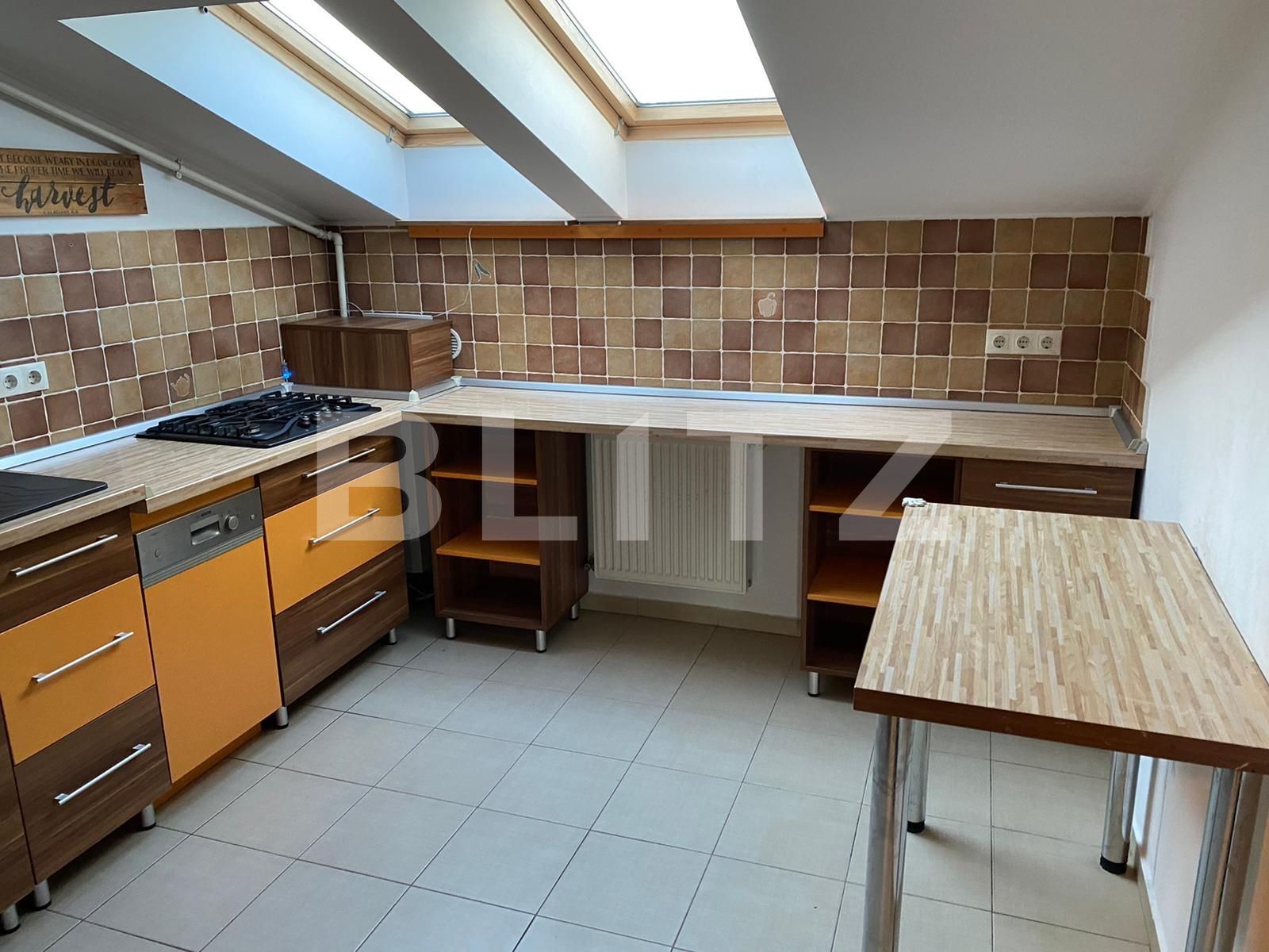 Apartament de închiriat 2 camere Marasti - 96066AI | BLITZ Cluj-Napoca | Poza5