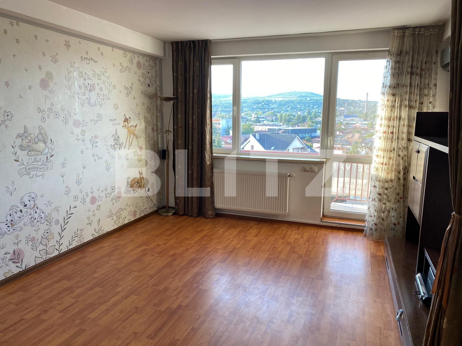 Apartament de închiriat 2 camere Marasti - 96066AI | BLITZ Cluj-Napoca | Poza2