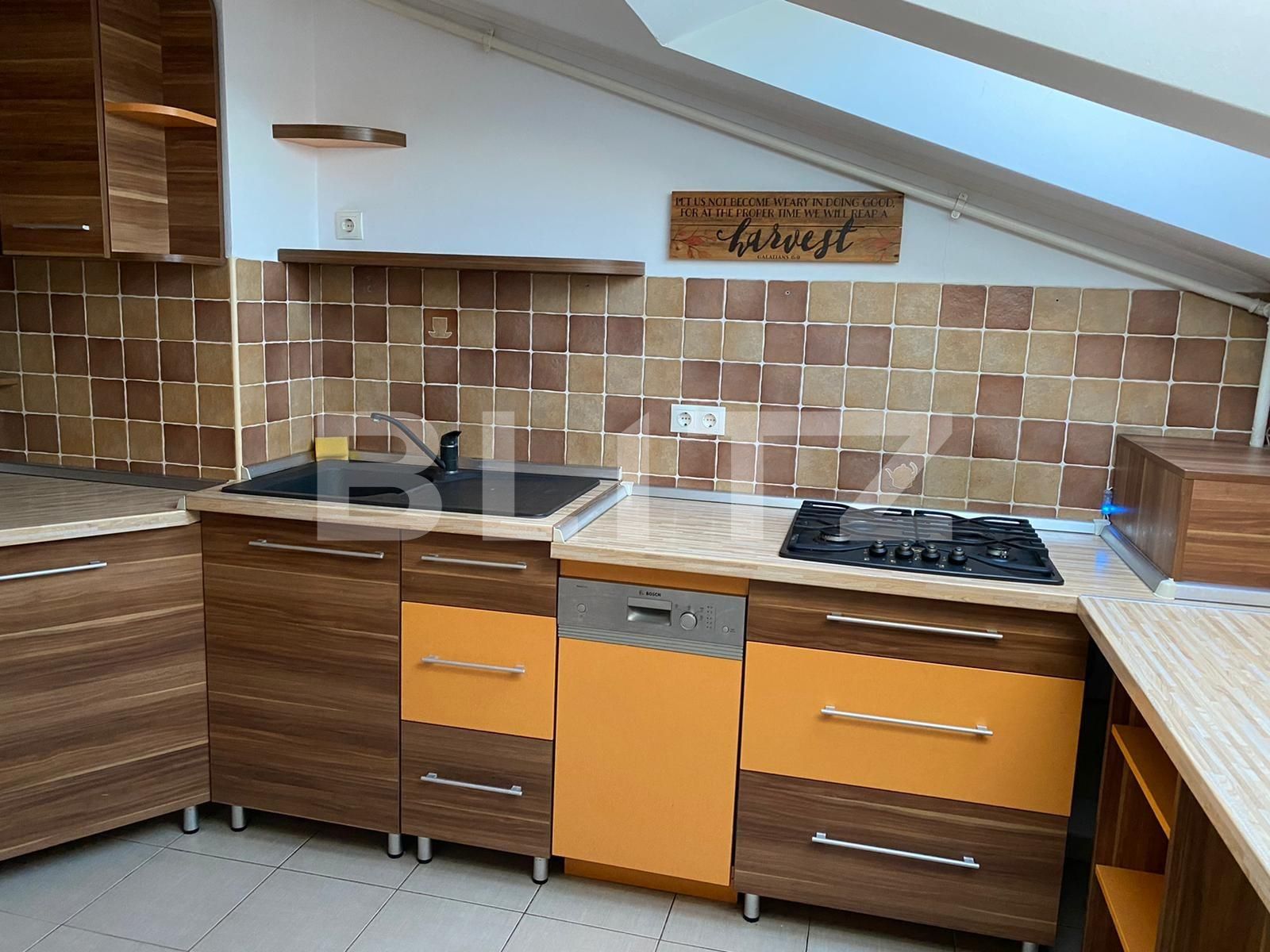 Apartament de închiriat 2 camere Marasti - 96066AI | BLITZ Cluj-Napoca | Poza6