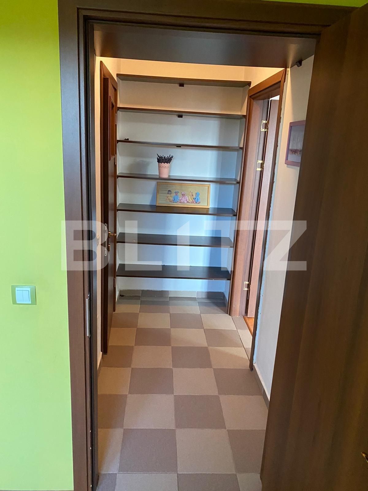 Apartament de închiriat 2 camere Marasti - 96066AI | BLITZ Cluj-Napoca | Poza8