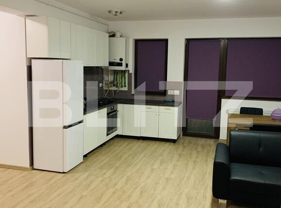 Apartament de închiriat 3 camere Floreşti - 96069AI | BLITZ Cluj-Napoca | Poza2
