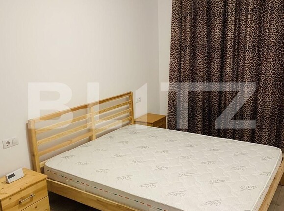 Apartament de închiriat 3 camere Floreşti - 96069AI | BLITZ Cluj-Napoca | Poza1